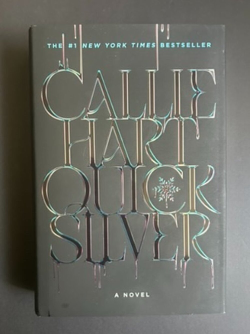Quicksilver | Deluxe Limited Edition | Special Edition Book